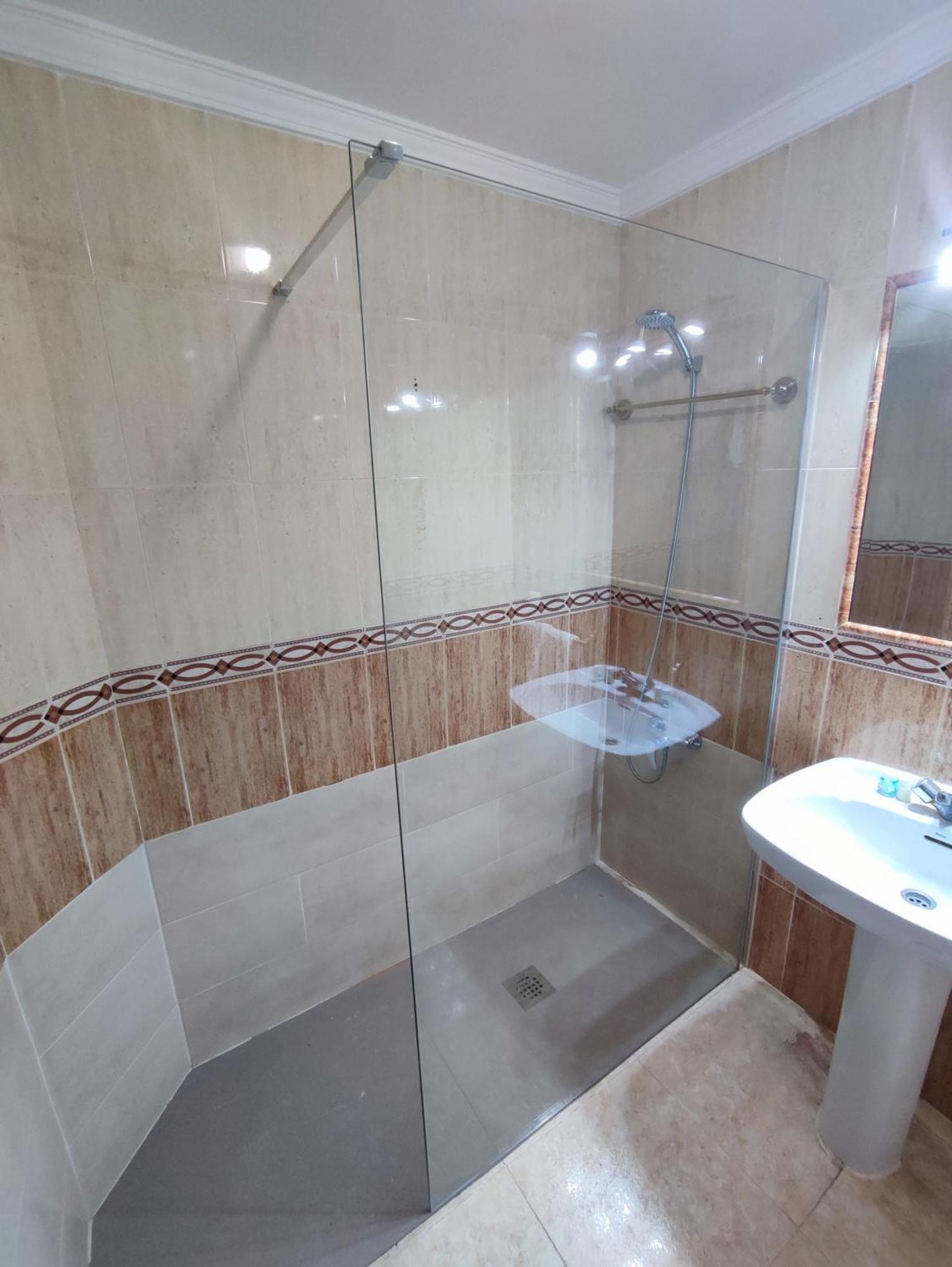 Hostal Las Palomas Lucena Ngoại thất bức ảnh